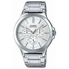 Годинник 42 мм Casio STANDARD Analogue MTP-V300D-7AUDF