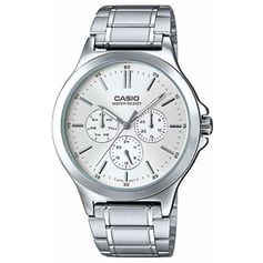 Чоловічий годинник Casio STANDARD Analogue MTP-V300D-7AUDF