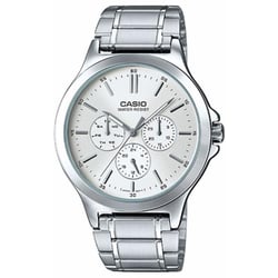 Мужские часы Casio STANDARD Analogue MTP-V300D-7AUDF