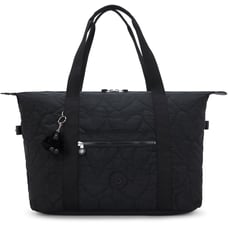 Дорожня сумка Kipling ART M Many Hearts Bla (2KN)