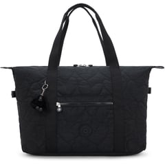Дорожная сумка Kipling ART M Many Hearts Bla (2KN)