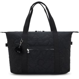 Дорожня сумка Kipling ART M Many Hearts Bla (2KN)