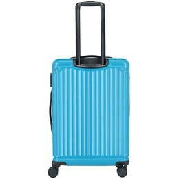 Чемодан Travelite CRUISE/Turquoise TL072648-23 (Средний)
