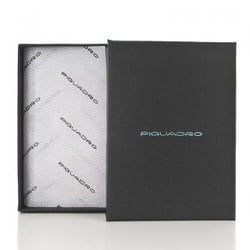 Картхолдер Piquadro MODUS (MO) Black PP1661MO_N