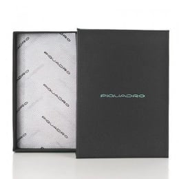 Картхолдер Piquadro MODUS (MO) Black PP1661MO_N