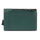 Картхолдер Piquadro FXP (FXP) Green PP5585FXPR_VE