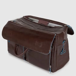Дорожня сумка Piquadro BLUE SQUARE (B2) Black BV4342B2-N