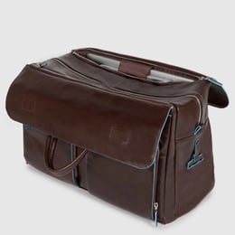 Дорожня сумка Piquadro BLUE SQUARE (B2) Black BV4342B2-N
