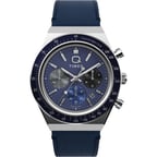 Мужские часы Timex Q TIMEX Chronograph Tx2y36100