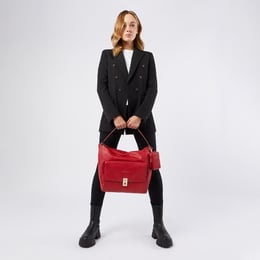 Сумка Piquadro DAFNE (DF) Red BD5510DF_R