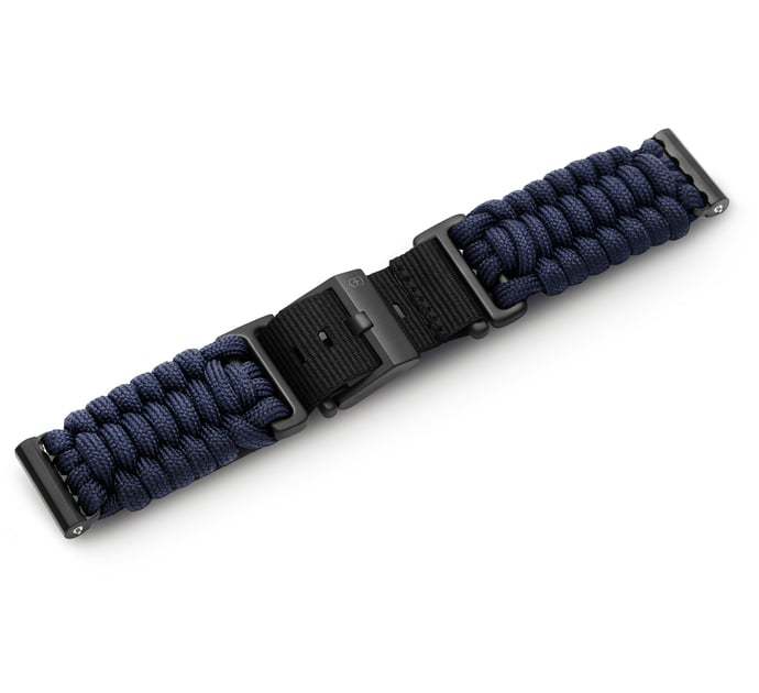 Ремінець 21 мм для годинника Victorinox Swiss Army V 60049
