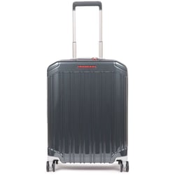 Чемодан Piquadro PQ LIGHT (PQL) Grey-Red BV4425PQL_GRR (Маленький)