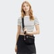Сумка Kipling RIRI ZIP Blck Rose Spice (62Q)
