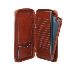 Тревелер Piquadro BLUE SQUARE (B2) Orange PP3246B2_AR