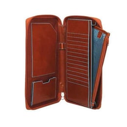 Тревелер Piquadro BLUE SQUARE (B2) Orange PP3246B2_AR