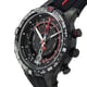 Годинник 45 мм Timex IQ Tide Temp Compass Tx2n720
