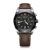 Годинник 42 мм Victorinox Swiss Army SWISS ARMY Chrono 242046