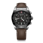 Чоловічий годинник Victorinox Swiss Army SWISS ARMY Chrono 242046