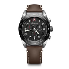 Годинник 42 мм Victorinox Swiss Army SWISS ARMY Chrono 242046