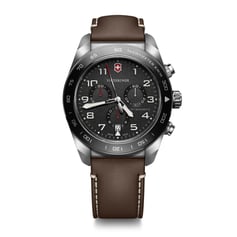 Чоловічий годинник Victorinox Swiss Army SWISS ARMY Chrono 242046