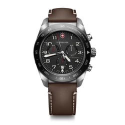 Мужские часы Victorinox Swiss Army SWISS ARMY Chrono 242046
