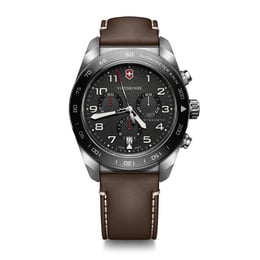 Мужские часы Victorinox Swiss Army SWISS ARMY Chrono 242046