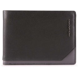 Портмоне Piquadro TALLIN (W108) Black PU3891W108R_N