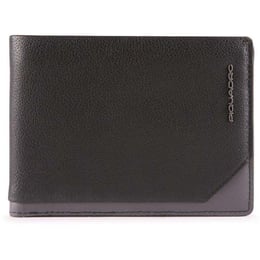 Портмоне Piquadro TALLIN (W108) Black PU3891W108R_N