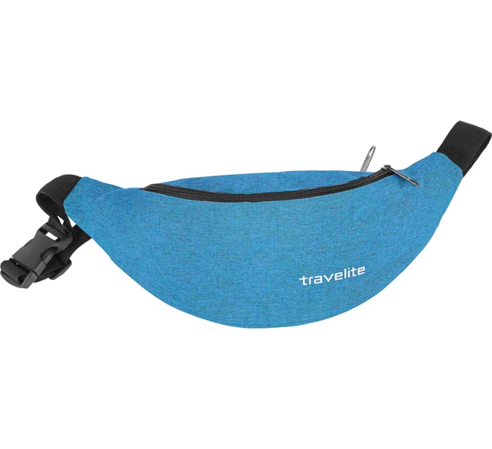 Сумка на пояс Travelite BASICS/Navy TL096233-20