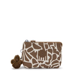 Косметичка-гаманець Kipling CREATIVITY S Cocktail Khaki (9GD)