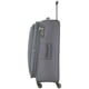 Валіза Travelite CROSSLITE/Anthracite TL089549-04 (Велика)