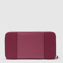 Портмоне Piquadro LYRA (W92T) Bordeaux PD1515W92TR_BO