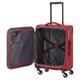Чемодан Travelite KITE/Red TL089947-10 (Маленький)