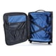 Валіза Travelite CAPRI/Black TL089807-01 (Маленька)