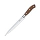 Кований ніж філейний 20 см Victorinox GRAND MAITRE Wood Filleting 7.7210.20G