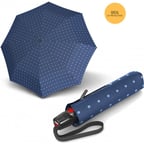 Зонт-автомат Knirps T.200 Medium Duomatic/Kelly Blue Kn95 3201 4108