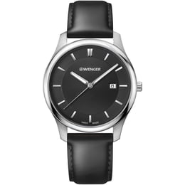 Мужские часы Wenger CITY CLASSIC W01.1441.101