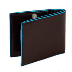 Портмоне Piquadro BLUE SQUARE (B2) Cognac PU1239B2R_MO
