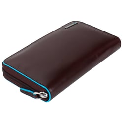 Портмоне Piquadro BLUE SQUARE (B2) Cognac PD1515B2R_MO