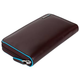 Портмоне Piquadro BLUE SQUARE (B2) Cognac PD1515B2R_MO