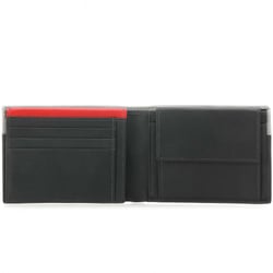 Портмоне Piquadro URBAN Grey-Black PU1392UB00R_GRN