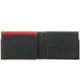 Портмоне Piquadro URBAN Grey-Black PU1392UB00R_GRN