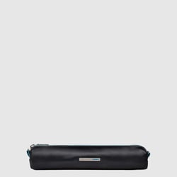 Чохол для ручок Piquadro BLUE SQUARE (B2) Navy Blue AC974B2_BLU2