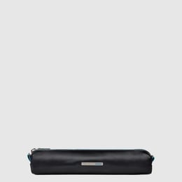 Чохол для ручок Piquadro BLUE SQUARE (B2) Navy Blue AC974B2_BLU2