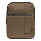 Сумка Piquadro WOLLEM (W129) Green CA6303W129_VE