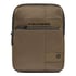 Сумка Piquadro WOLLEM (W129) Green CA6303W129_VE