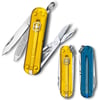 Швейцарський складаний ніж Victorinox CLASSIC SD UKRAINE 0.6223.T81G.T61