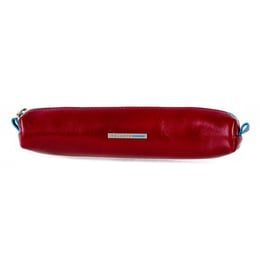 Пенал для ручок Piquadro BLUE SQUARE (B2) Red AC974B2_R