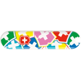 Накладка лицьова 58 мм Victorinox C.6284.31