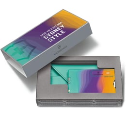 Набір-картка Victorinox SWISSCARD Sydney Style 0.7100.E222